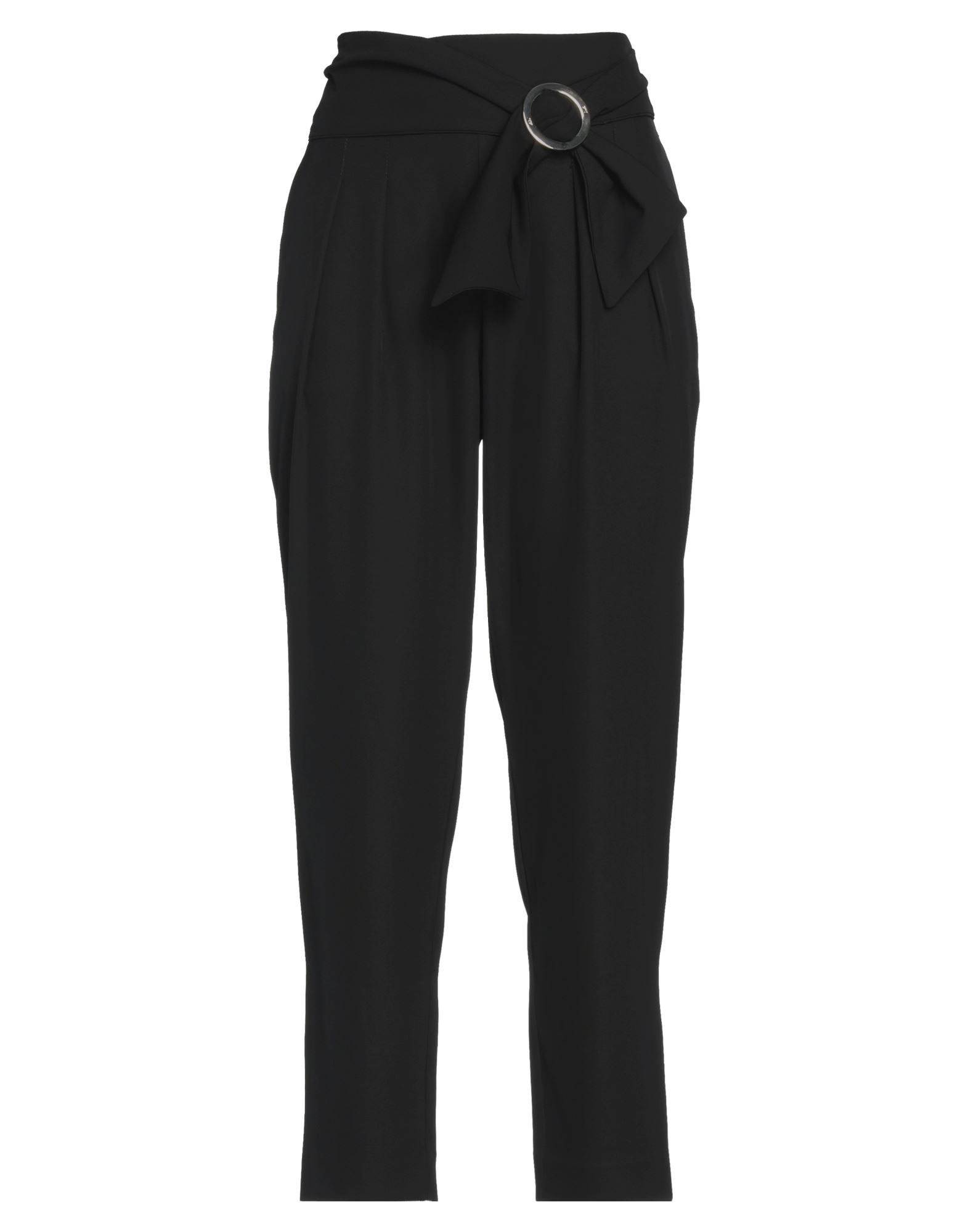 NENETTE Hose Damen Schwarz von NENETTE