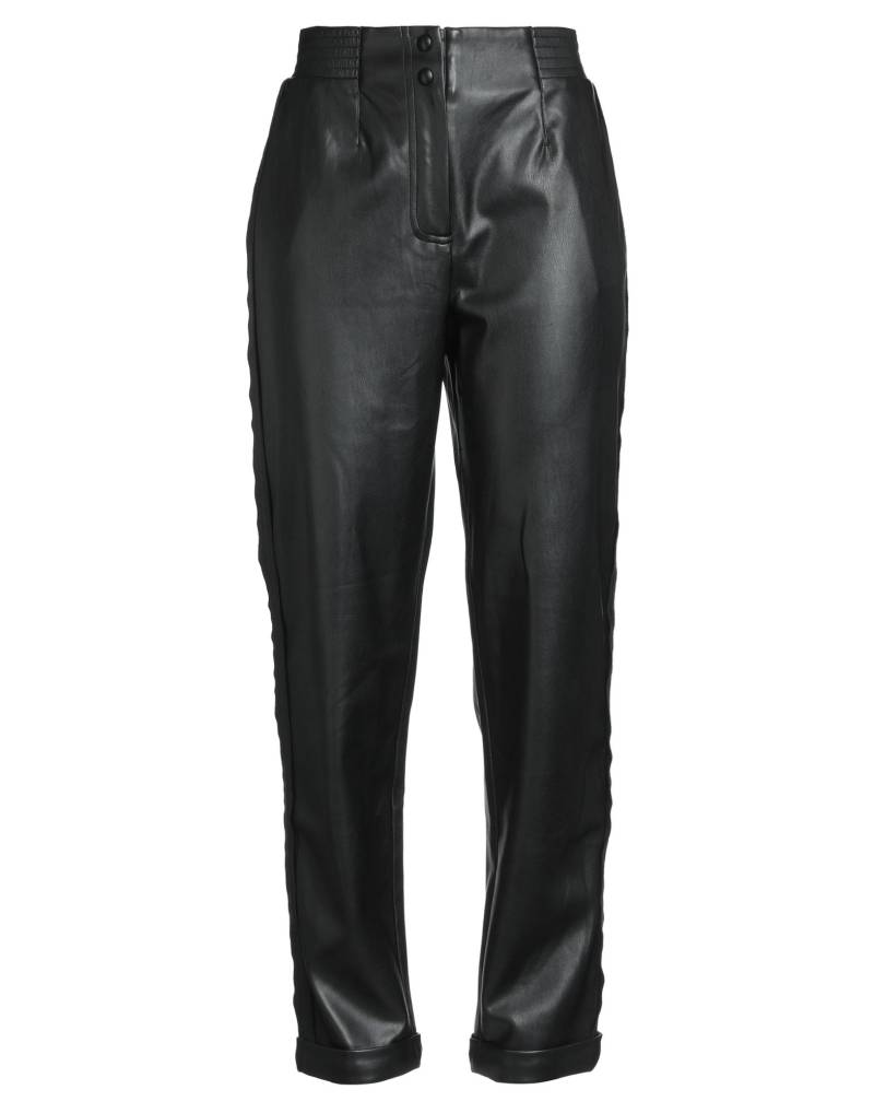 NENETTE Hose Damen Schwarz von NENETTE