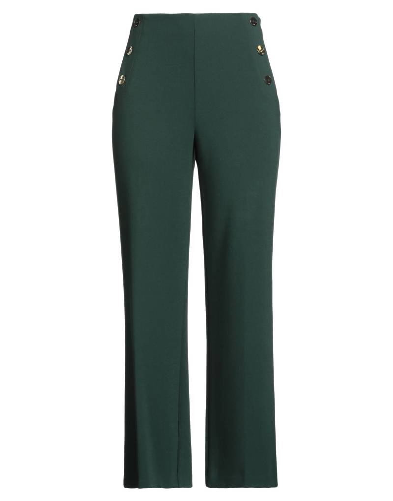 NENETTE Hose Damen Smaragdgrün von NENETTE