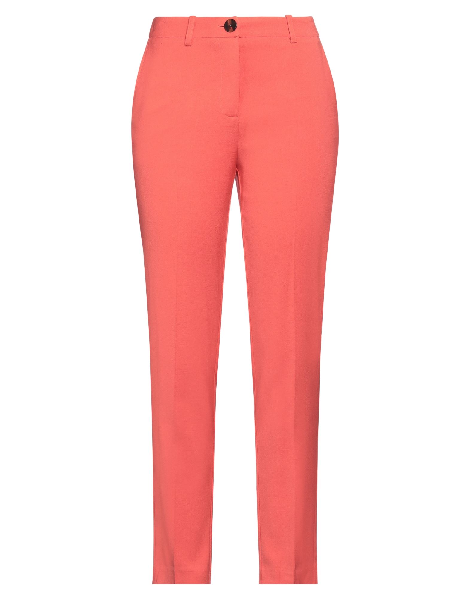 NENETTE Hose Damen Tomatenrot von NENETTE