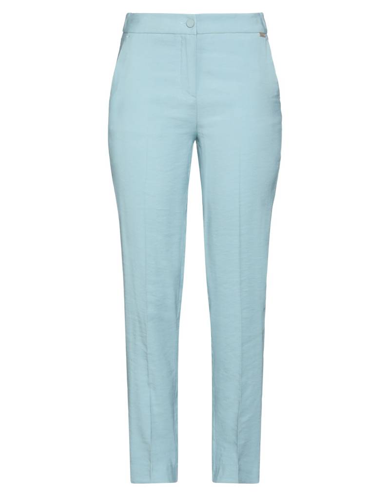 NENETTE Hose Damen Tūrkis von NENETTE