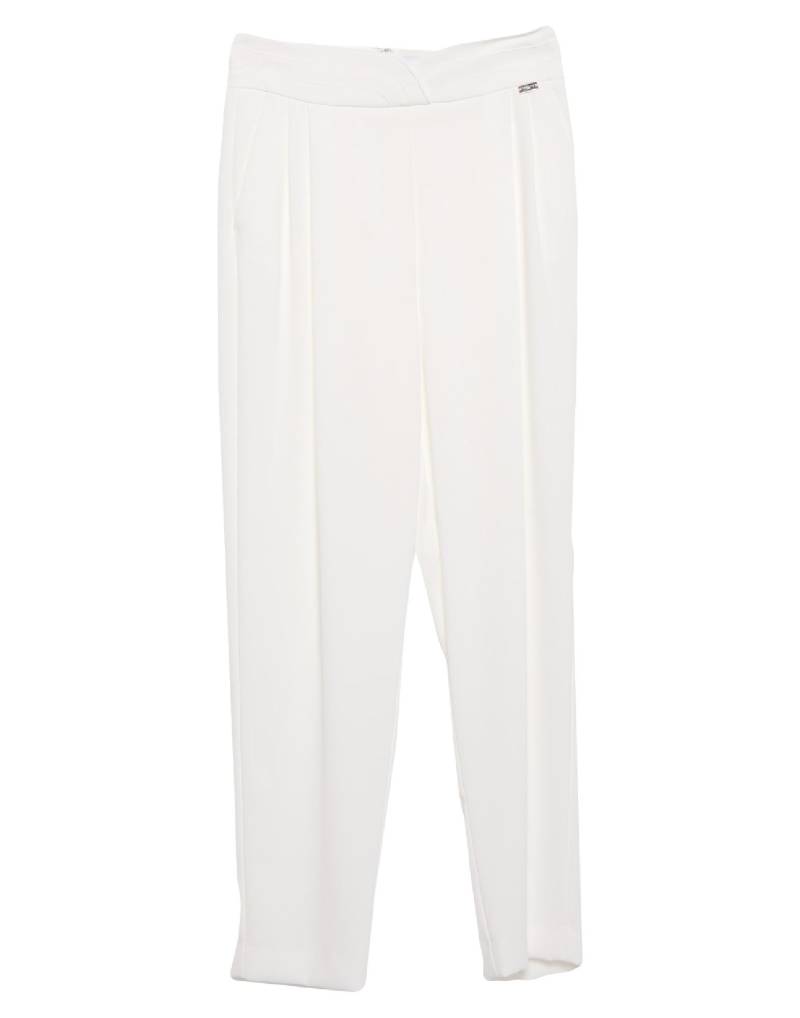 NENETTE Hose Damen Weiß von NENETTE