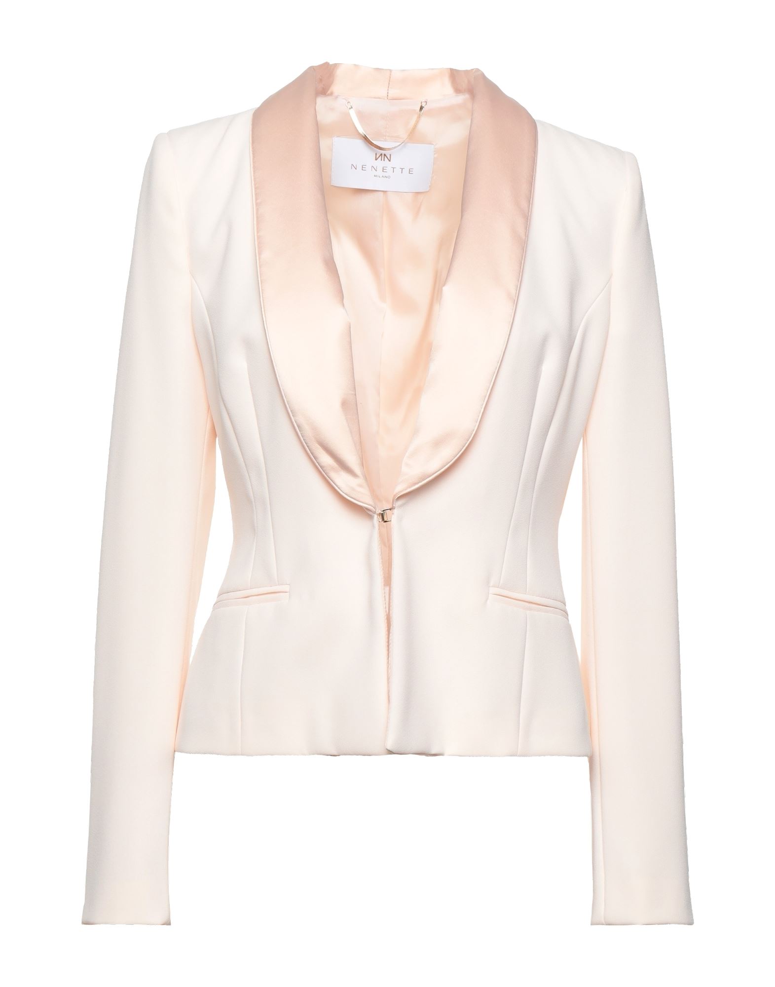 NENETTE Blazer Damen Hellrosa von NENETTE