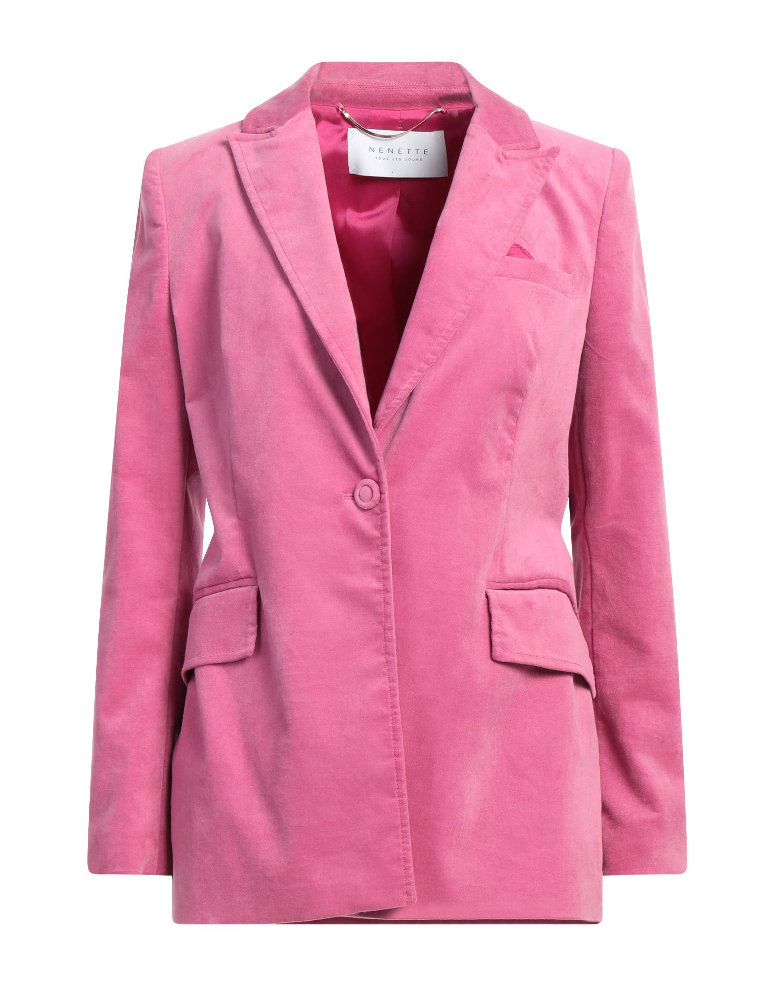 NENETTE Blazer Damen Rosa von NENETTE