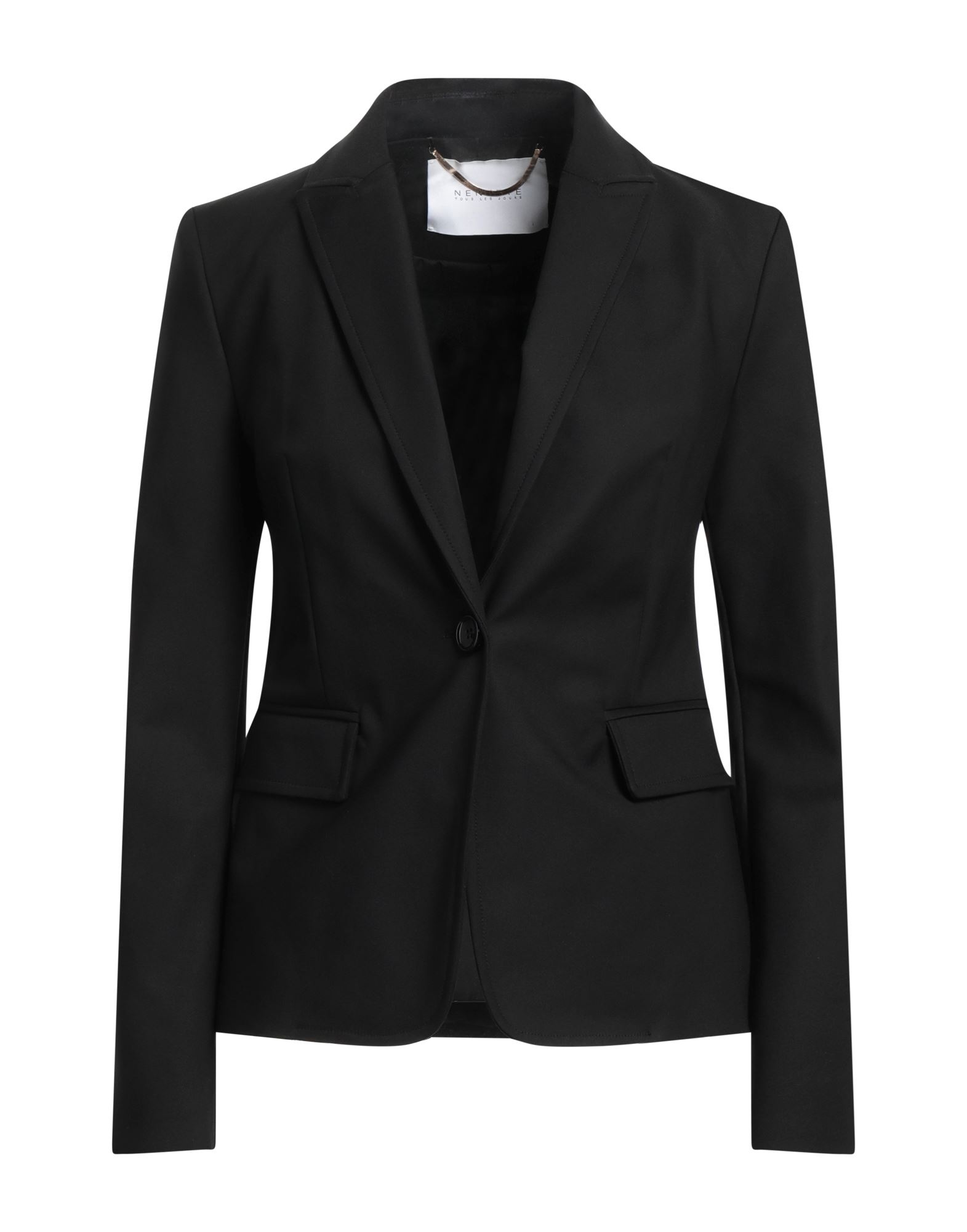 NENETTE Blazer Damen Schwarz von NENETTE