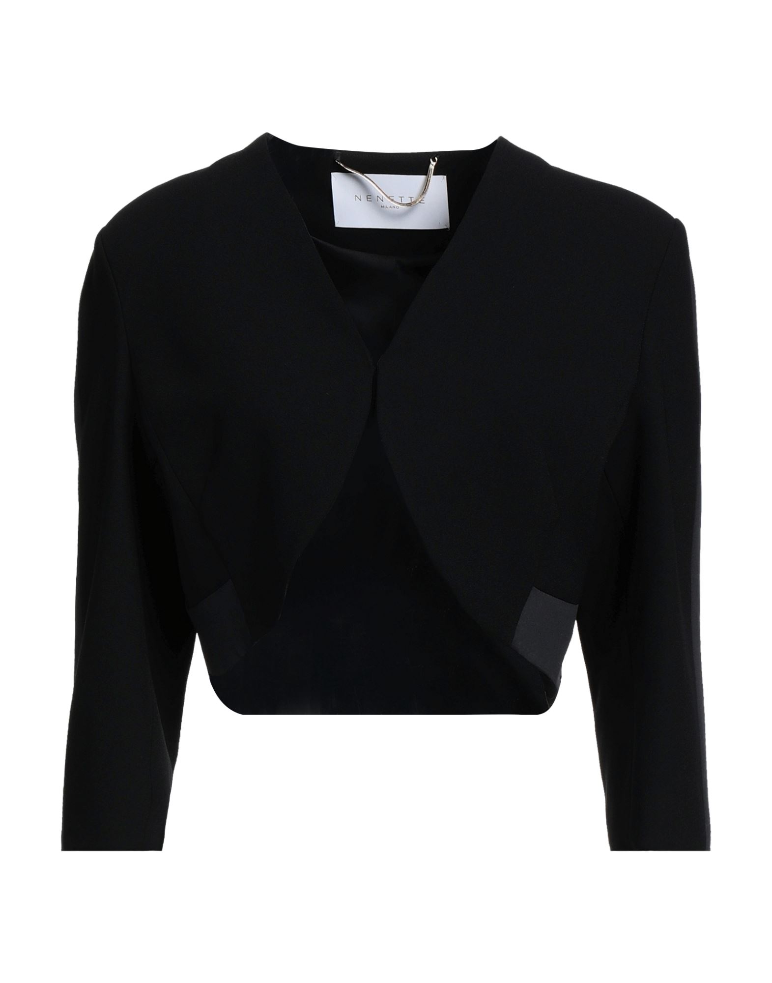 NENETTE Blazer Damen Schwarz von NENETTE