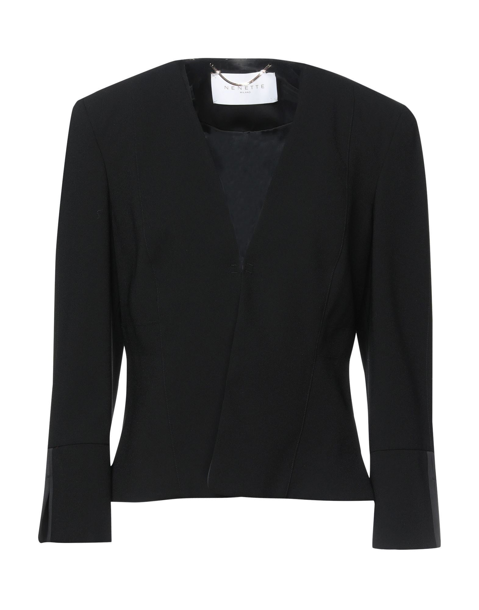 NENETTE Blazer Damen Schwarz von NENETTE