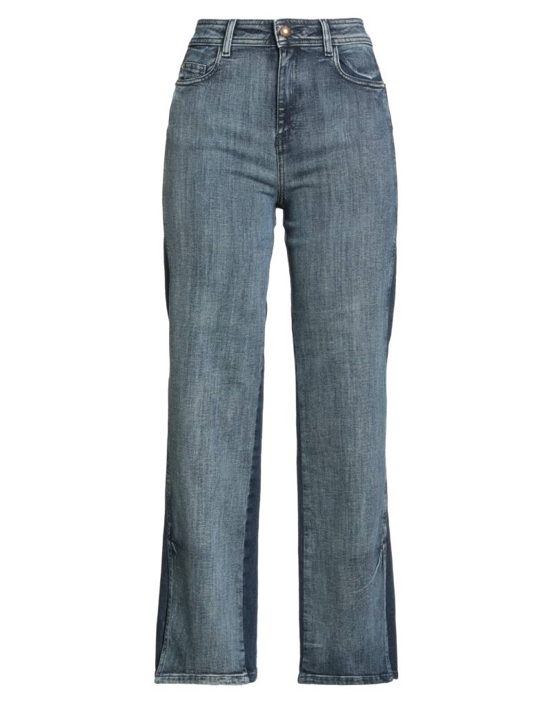 NENETTE Jeanshose Damen Blau von NENETTE