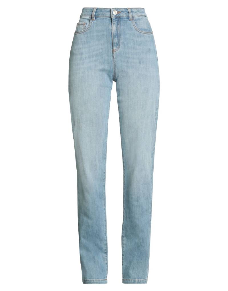 NENETTE Jeanshose Damen Blau von NENETTE