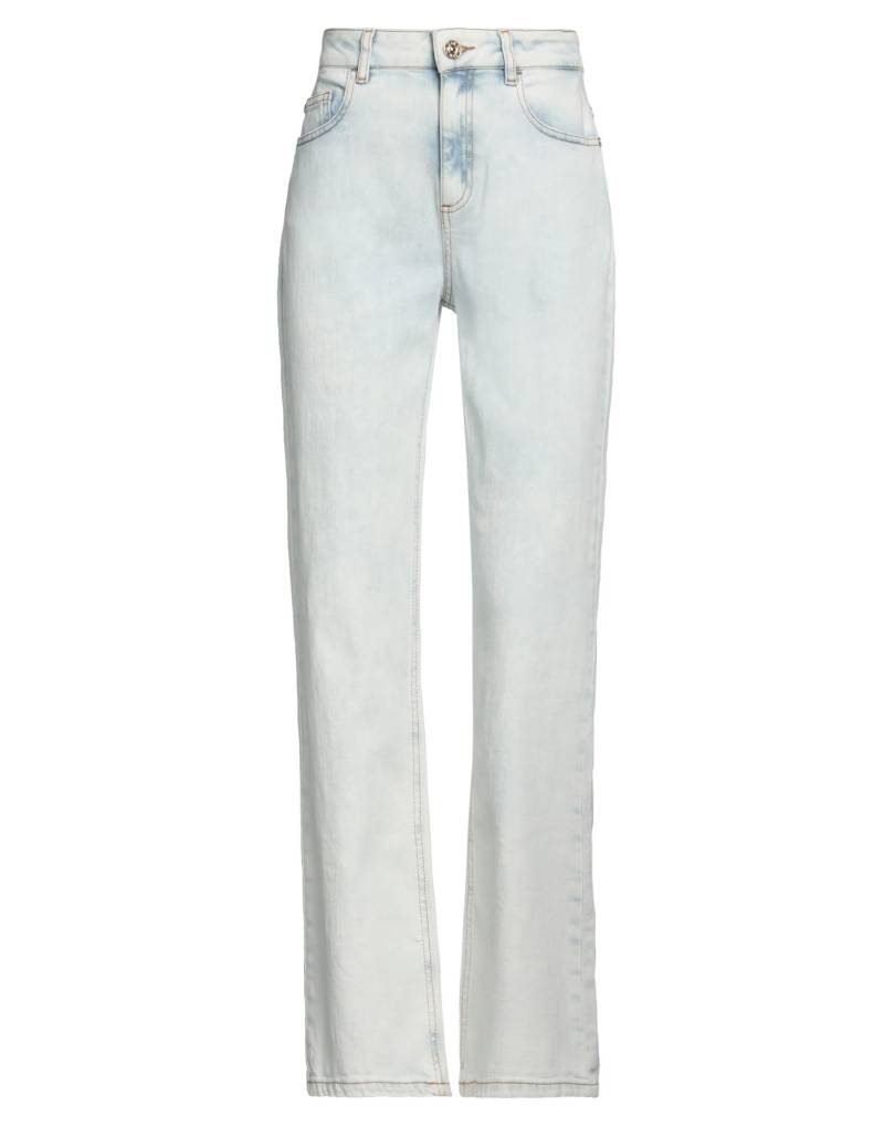 NENETTE Jeanshose Damen Blau von NENETTE