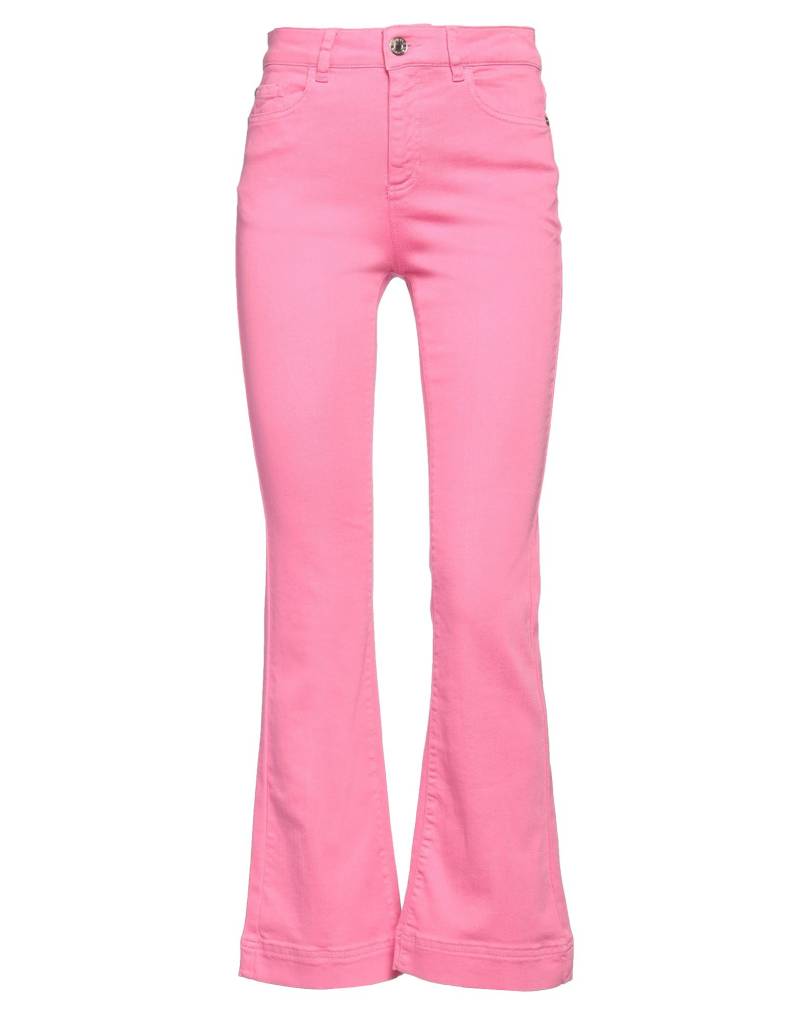 NENETTE Jeanshose Damen Fuchsia von NENETTE