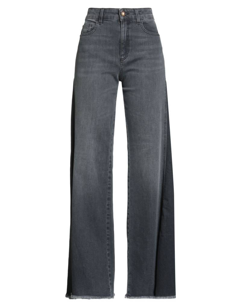 NENETTE Jeanshose Damen Grau von NENETTE