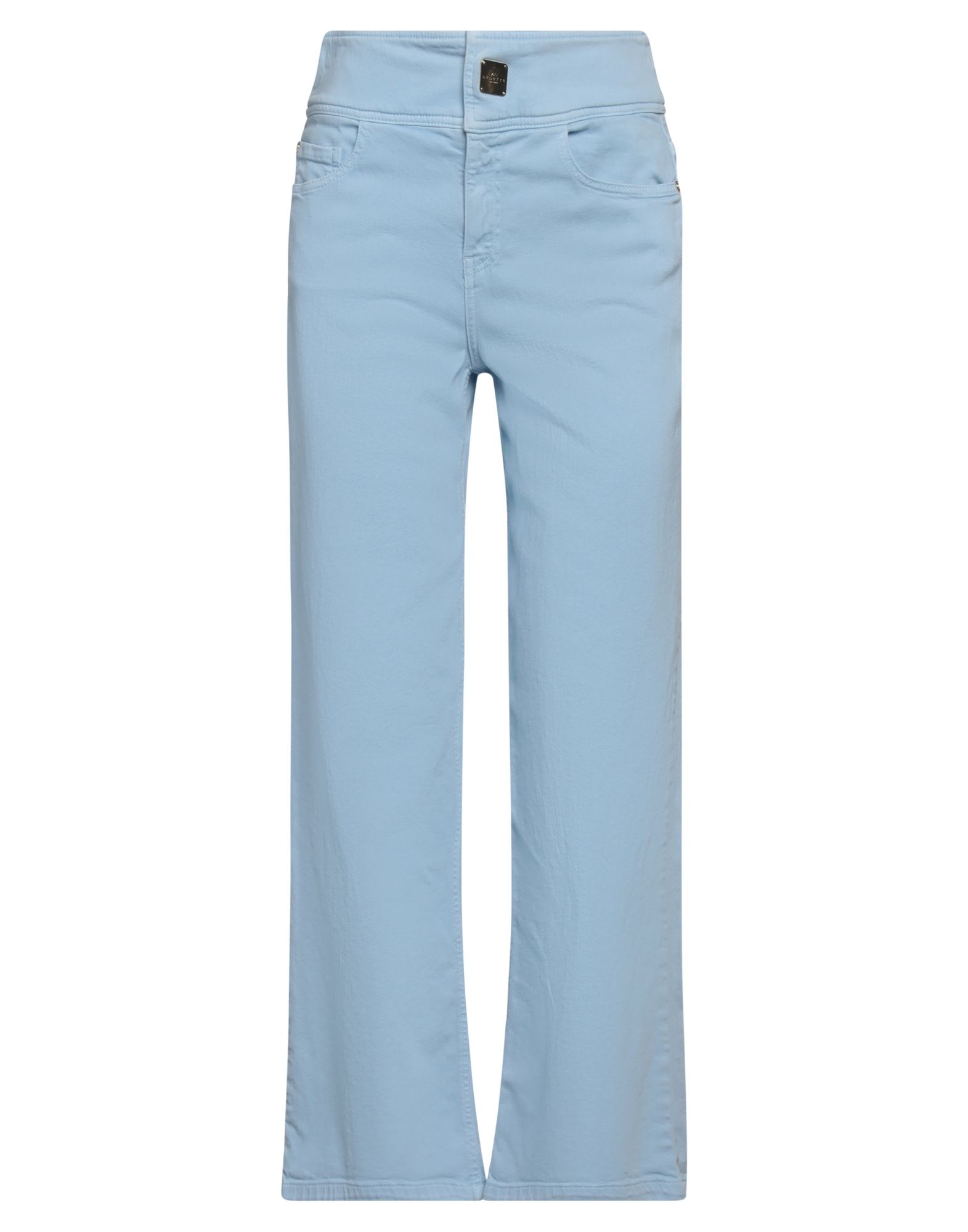 NENETTE Jeanshose Damen Hellblau von NENETTE