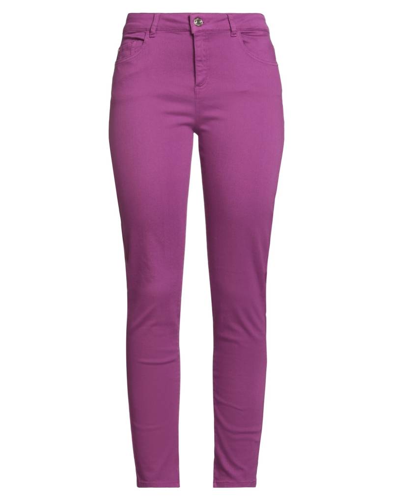 NENETTE Jeanshose Damen Malve von NENETTE