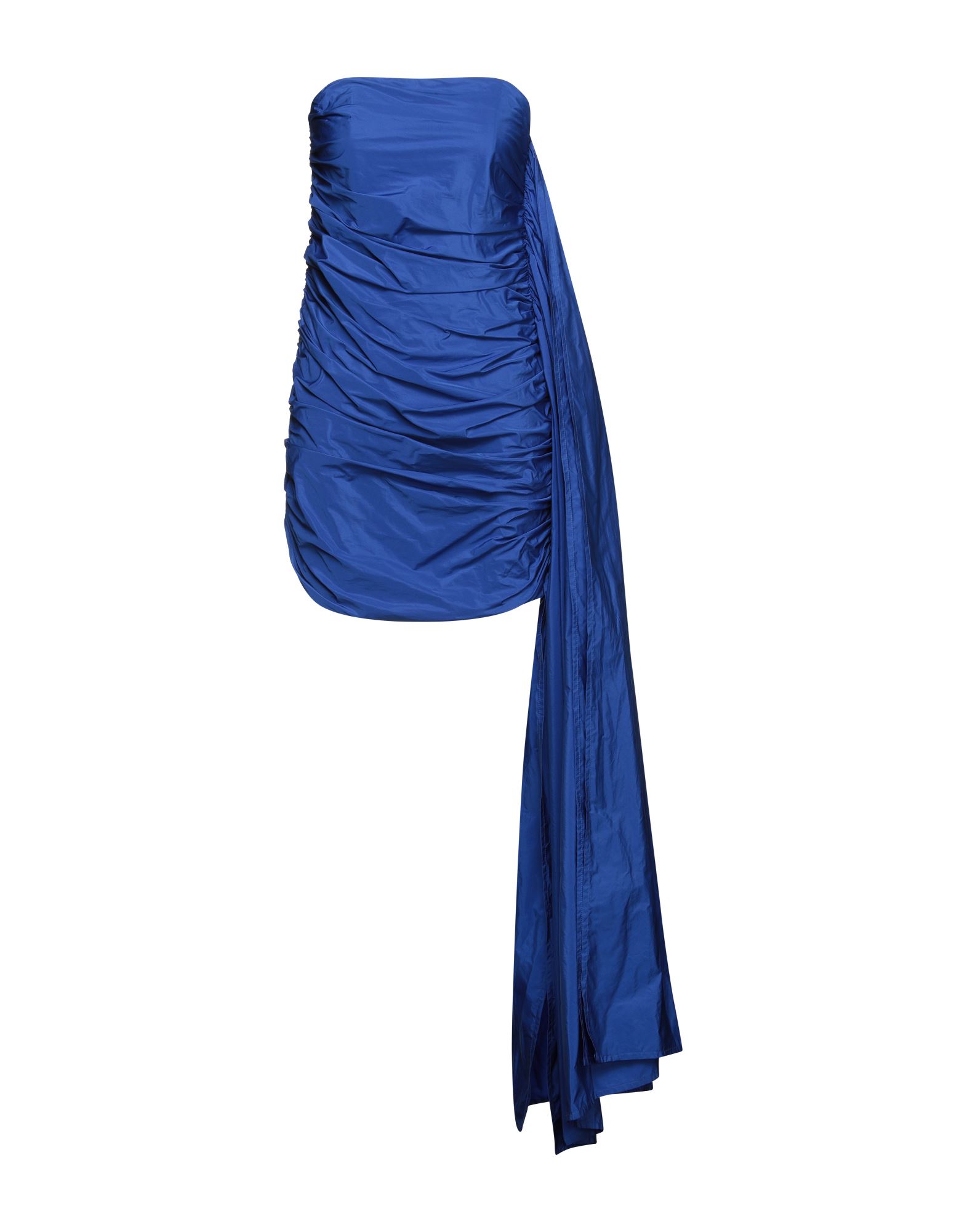 NENETTE Mini-kleid Damen Blau von NENETTE