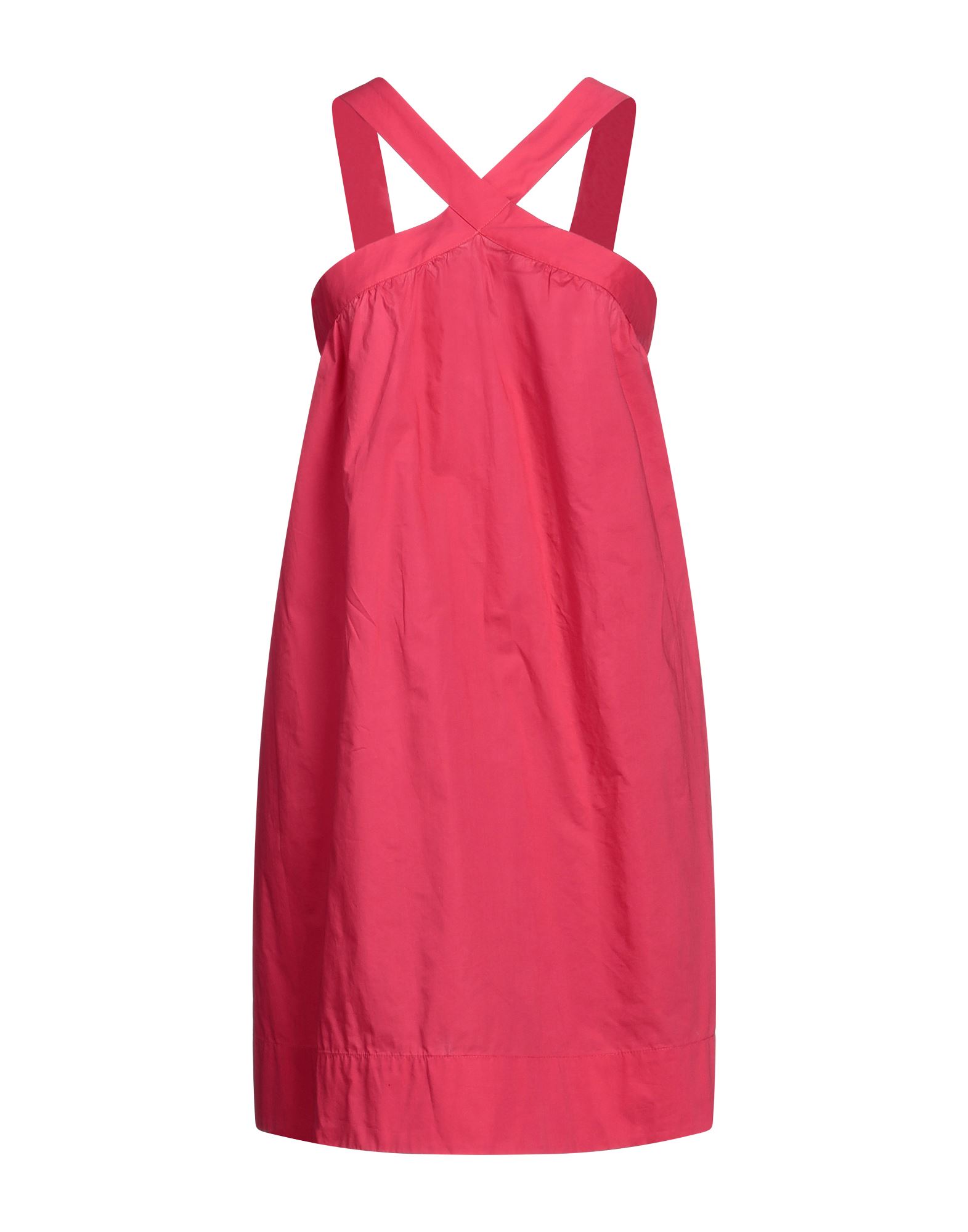 NENETTE Mini-kleid Damen Fuchsia von NENETTE