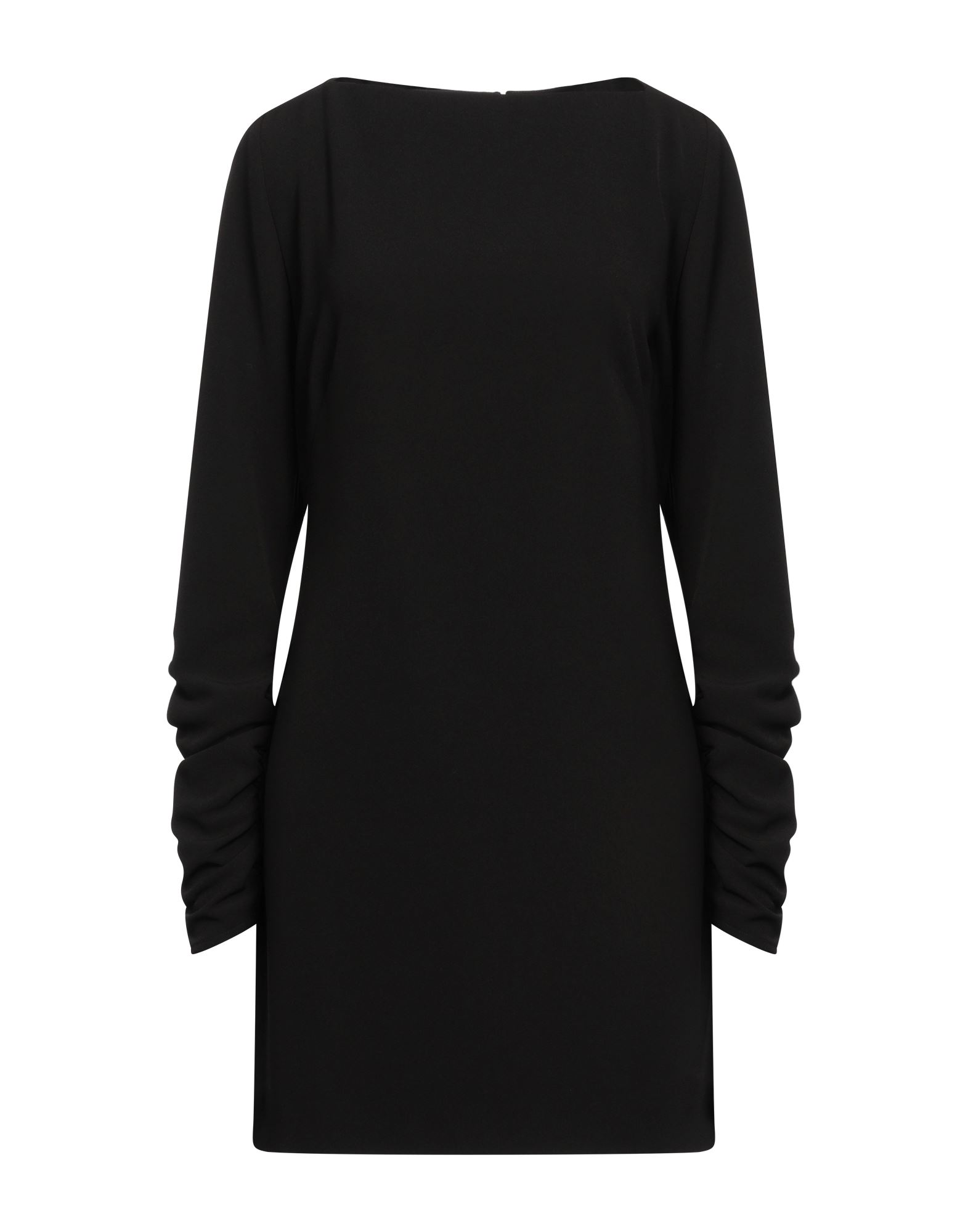 NENETTE Mini-kleid Damen Schwarz von NENETTE