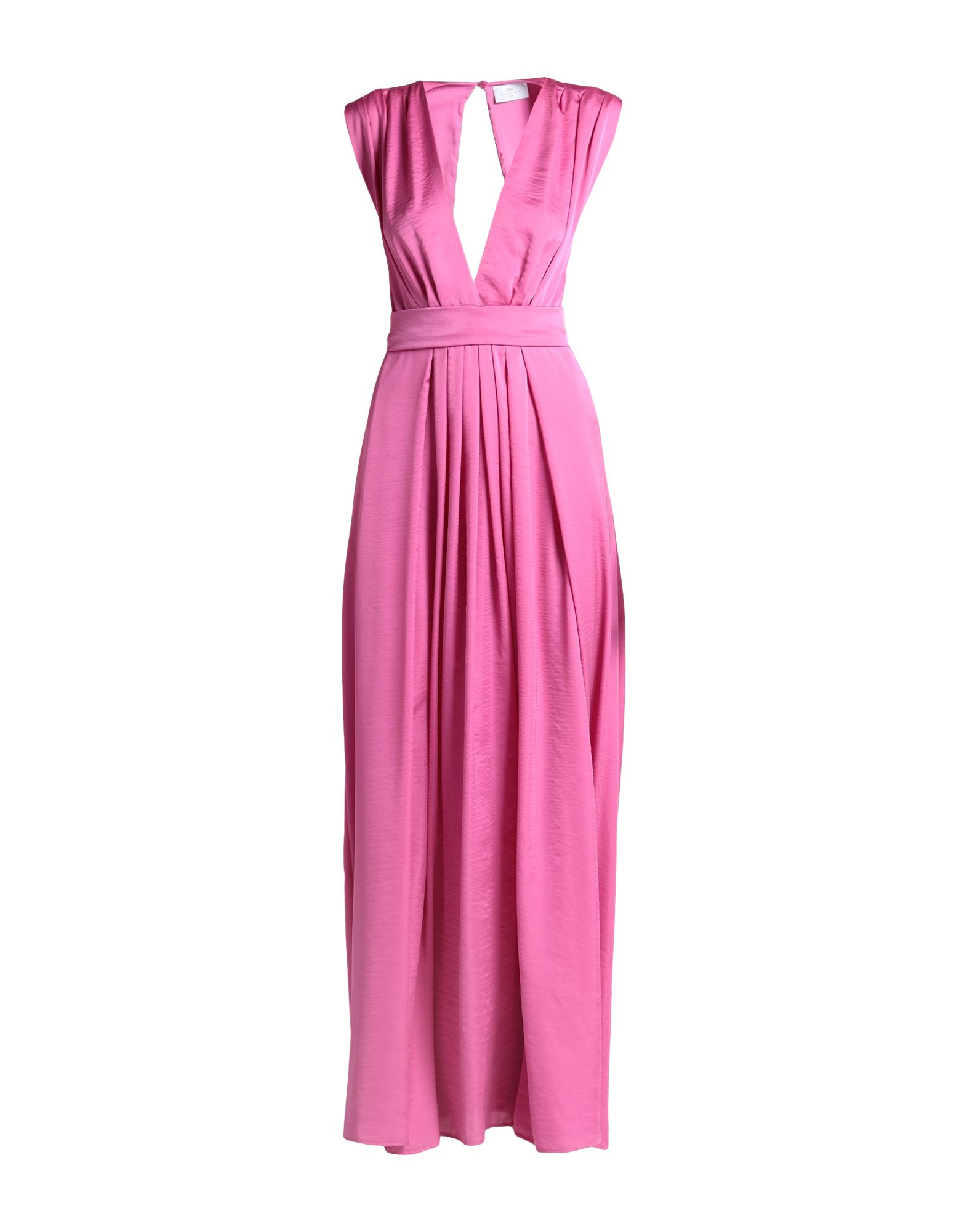 NENETTE Maxi-kleid Damen Fuchsia von NENETTE