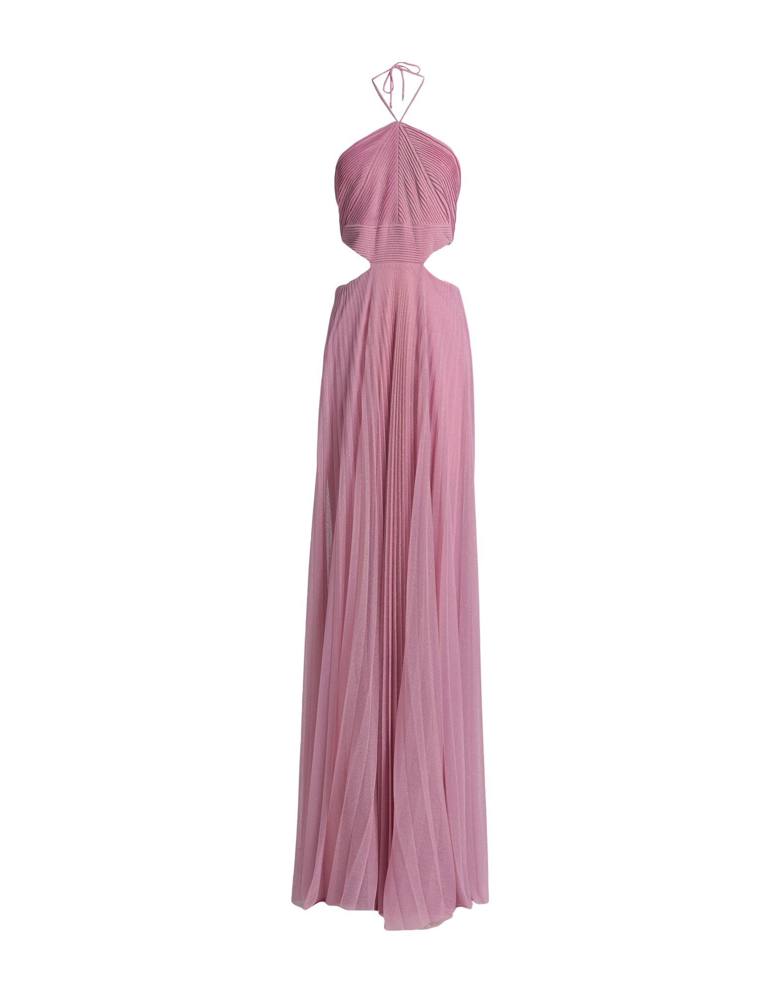 NENETTE Maxi-kleid Damen Altrosa von NENETTE