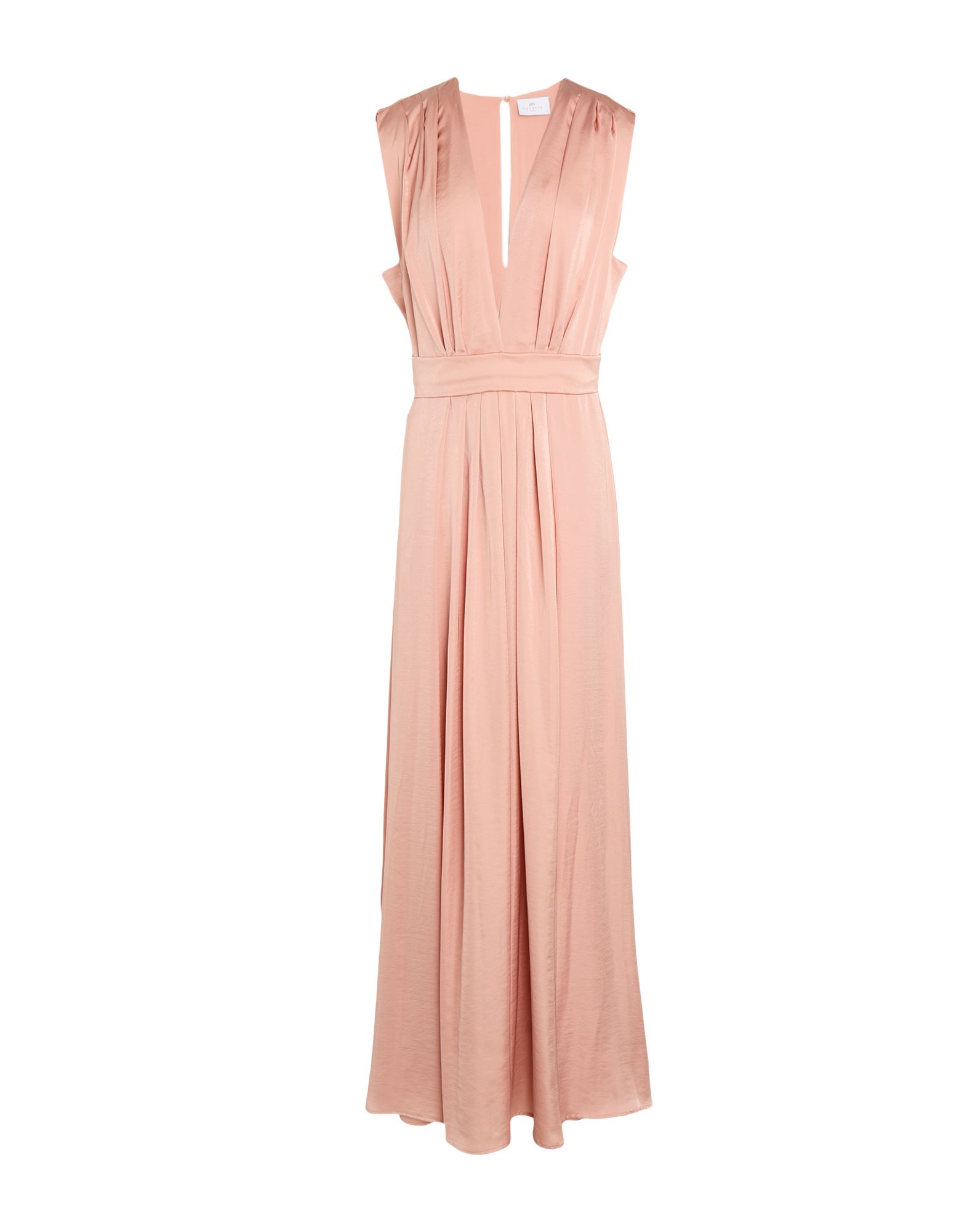 NENETTE Maxi-kleid Damen Antikrosa von NENETTE