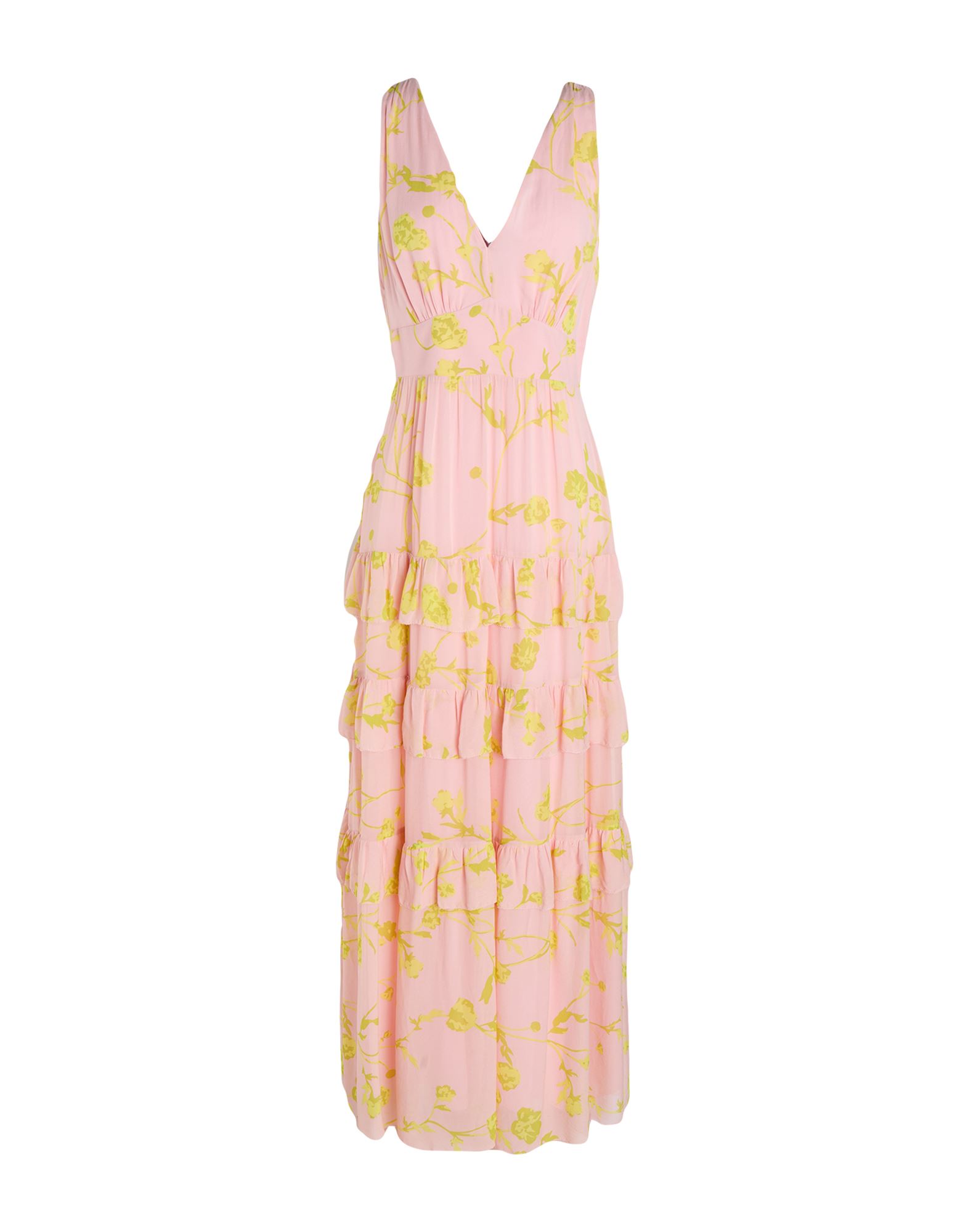 NENETTE Maxi-kleid Damen Antikrosa von NENETTE