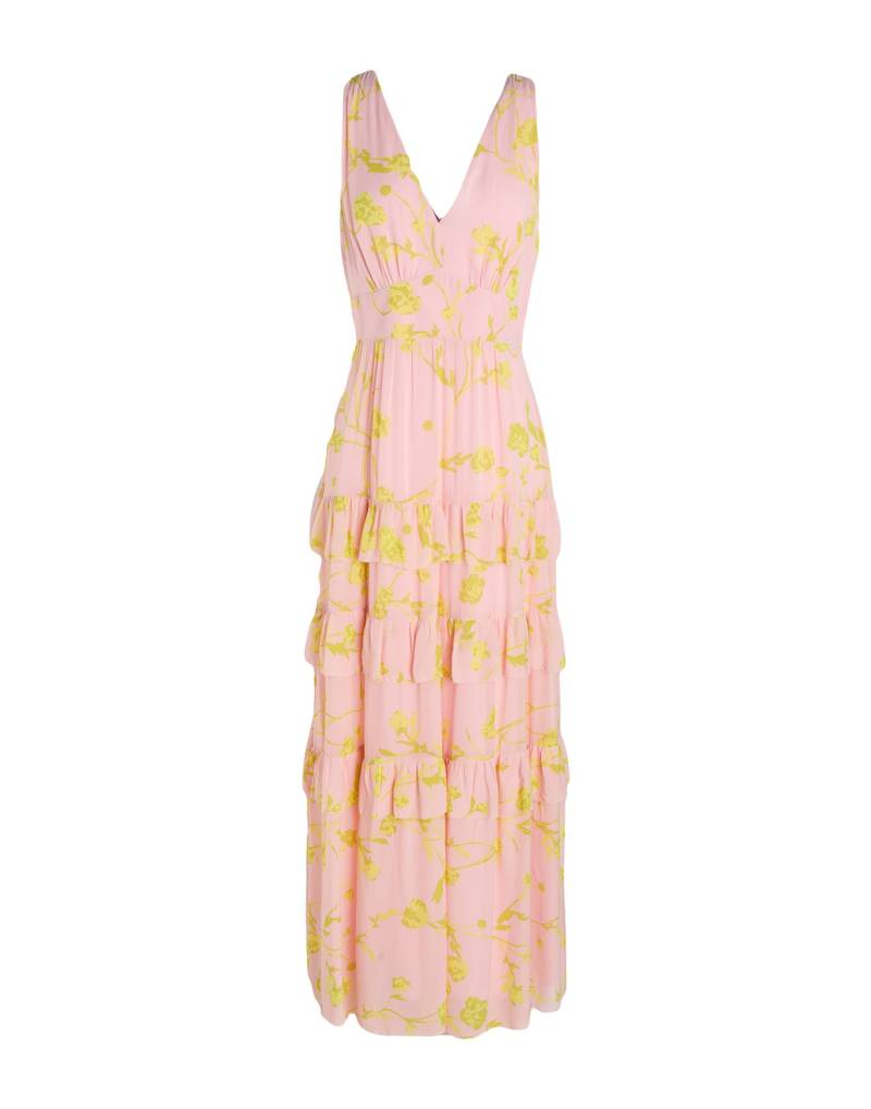 NENETTE Maxi-kleid Damen Antikrosa von NENETTE