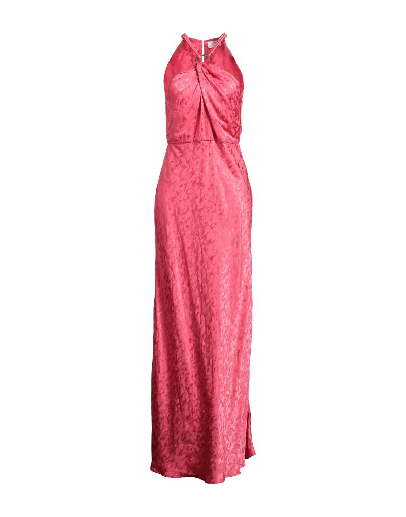 NENETTE Maxi-kleid Damen Fuchsia von NENETTE