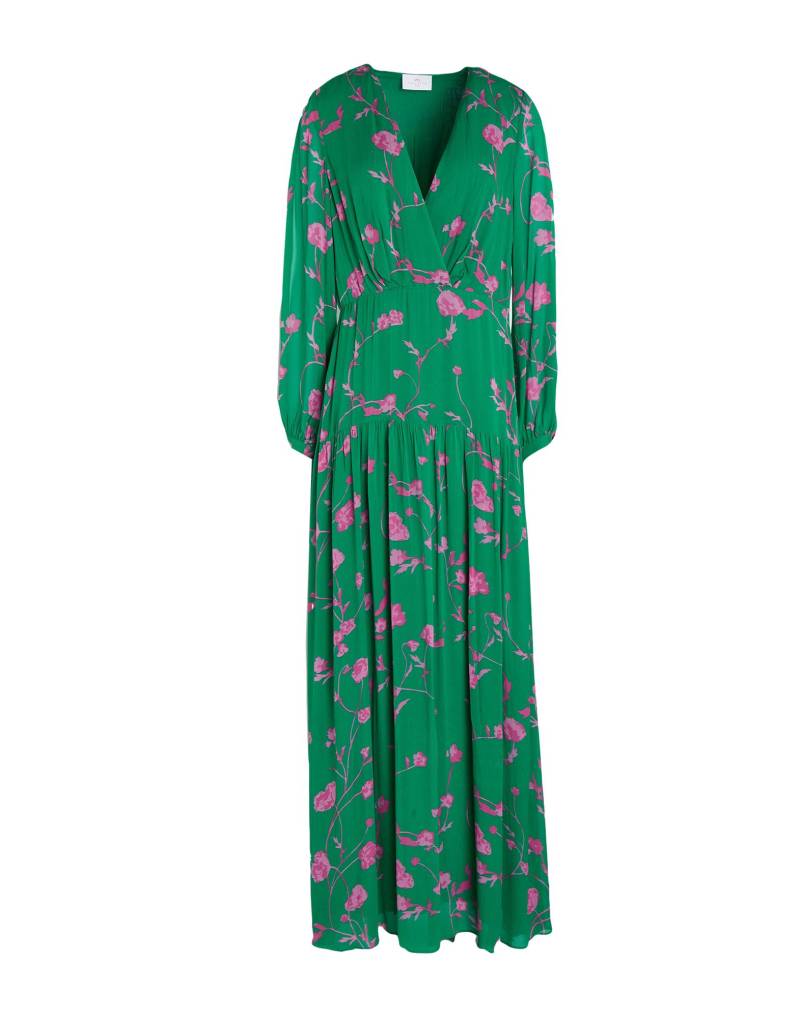 NENETTE Maxi-kleid Damen Grün NENETTE Maxi-kleid Damen Grün von NENETTE