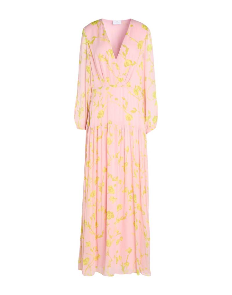 NENETTE Maxi-kleid Damen Hellrosa von NENETTE