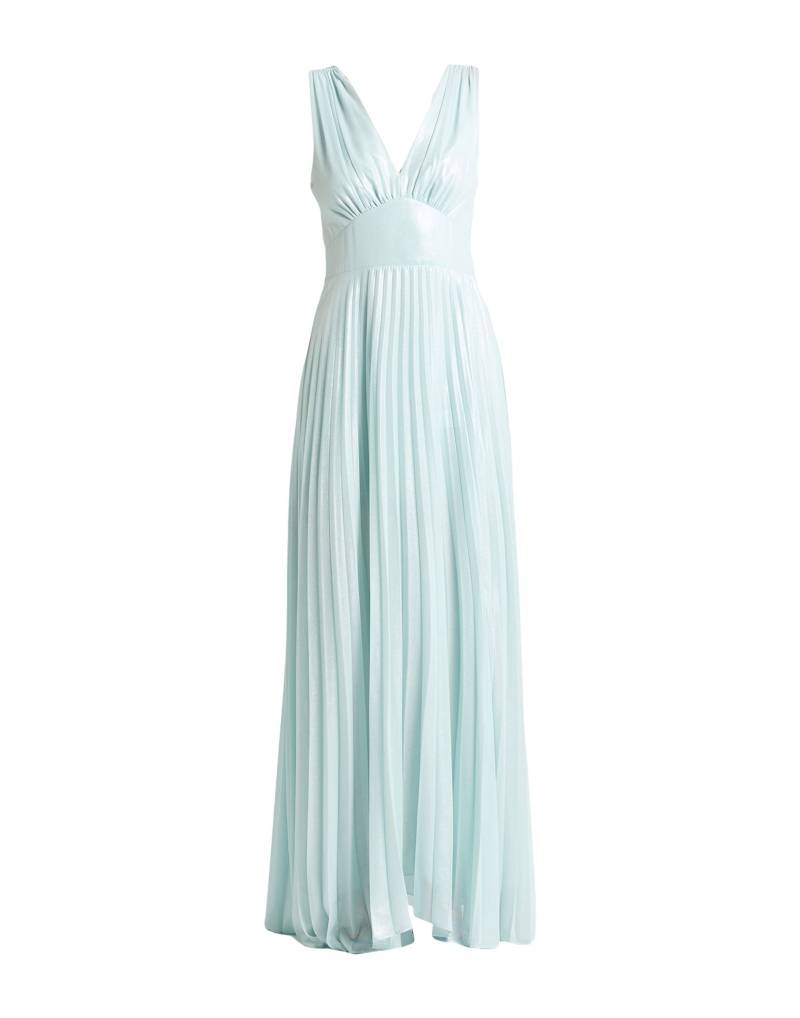 NENETTE Maxi-kleid Damen Himmelblau von NENETTE