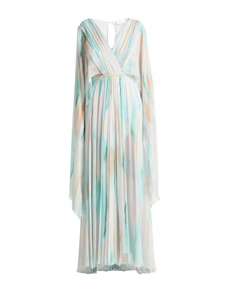 NENETTE Maxi-kleid Damen Himmelblau von NENETTE