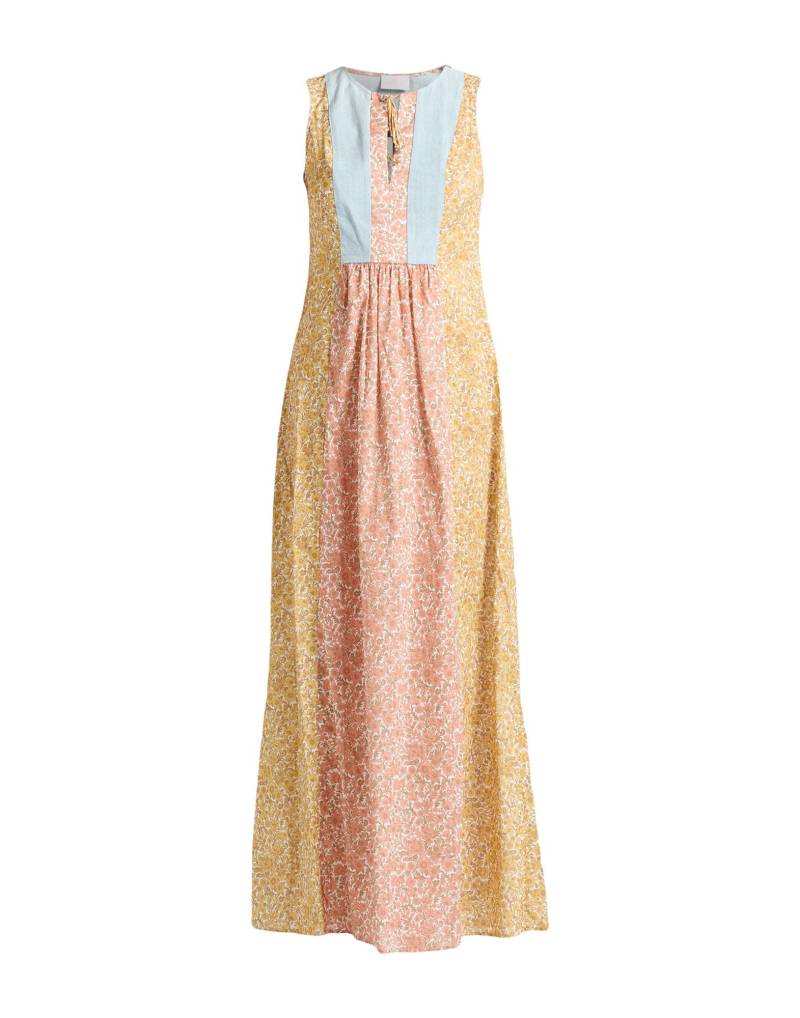 NENETTE Maxi-kleid Damen Rosa von NENETTE