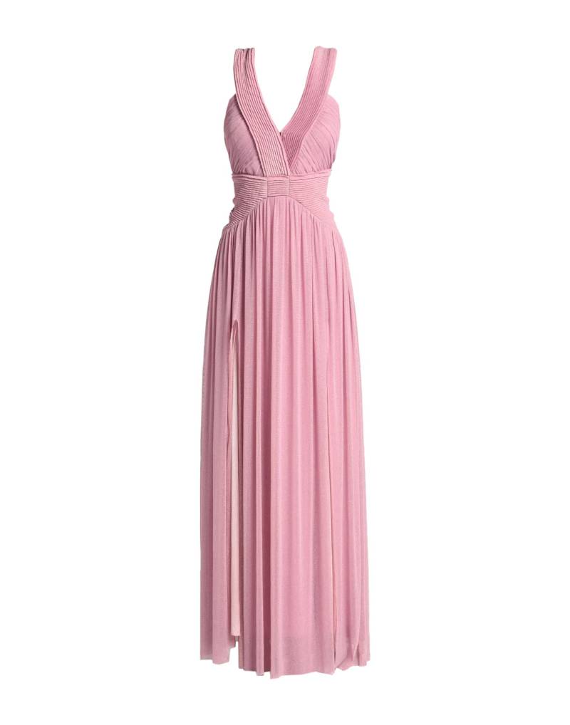 NENETTE Maxi-kleid Damen Rosa von NENETTE