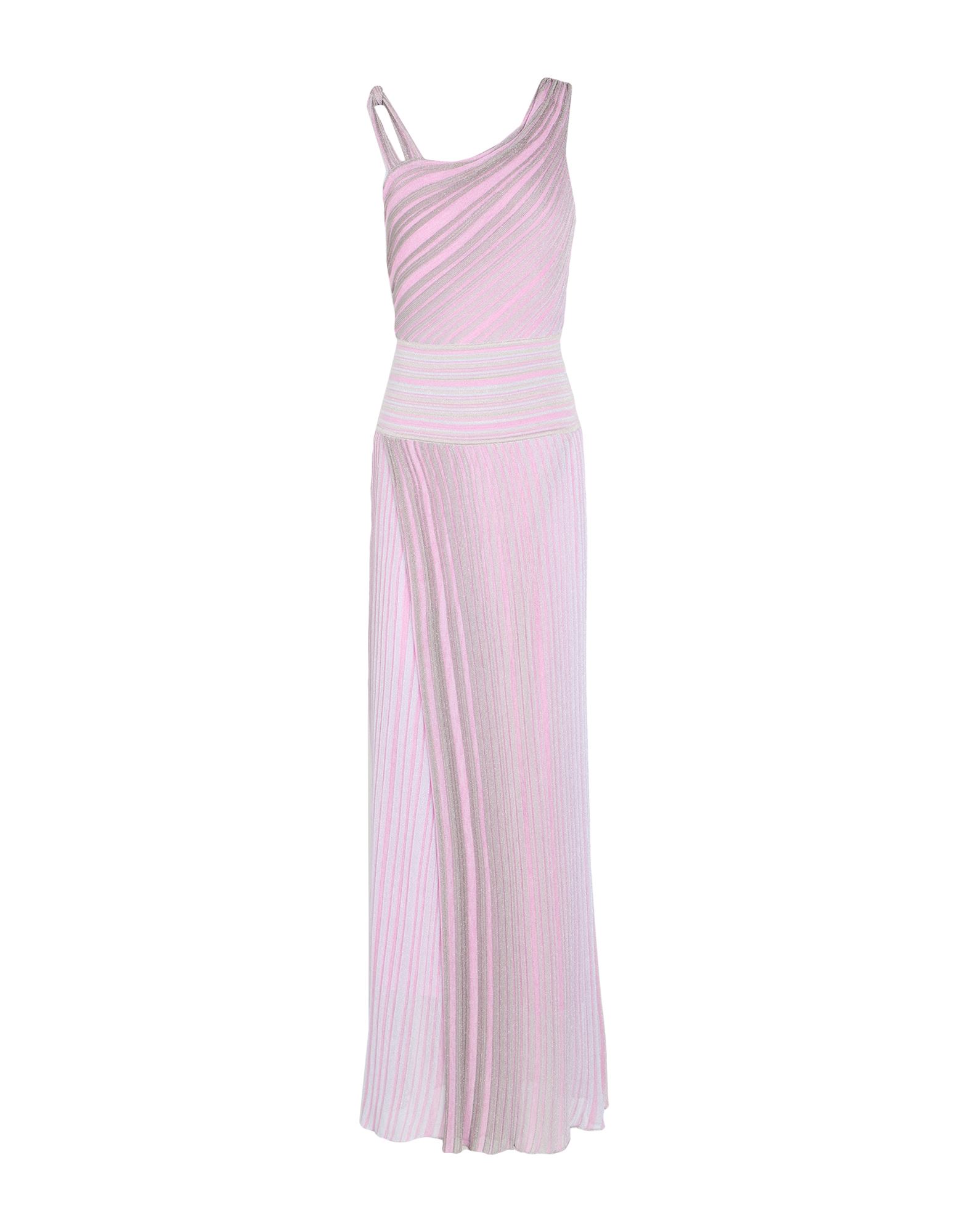 NENETTE Maxi-kleid Damen Rosa von NENETTE