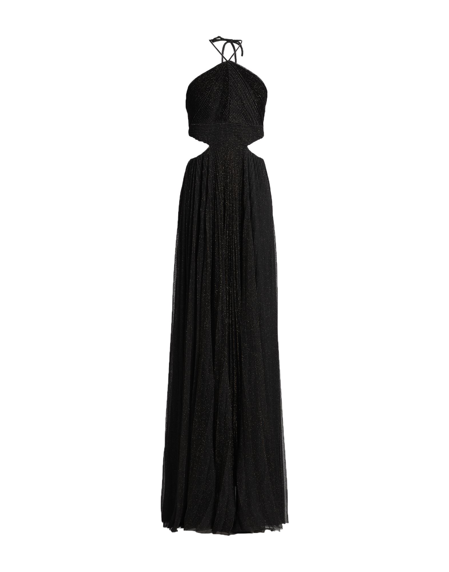 NENETTE Maxi-kleid Damen Schwarz von NENETTE