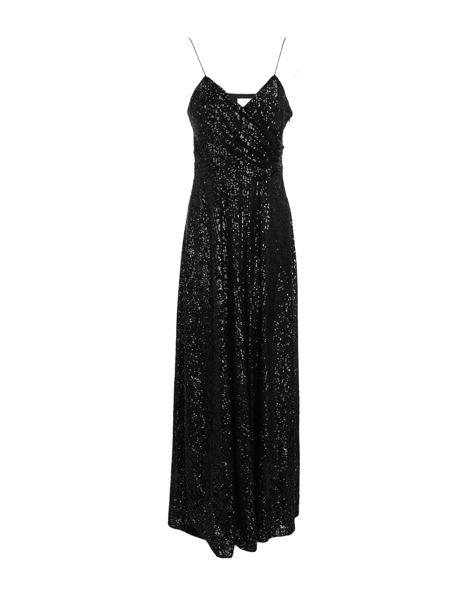 NENETTE Maxi-kleid Damen Schwarz von NENETTE