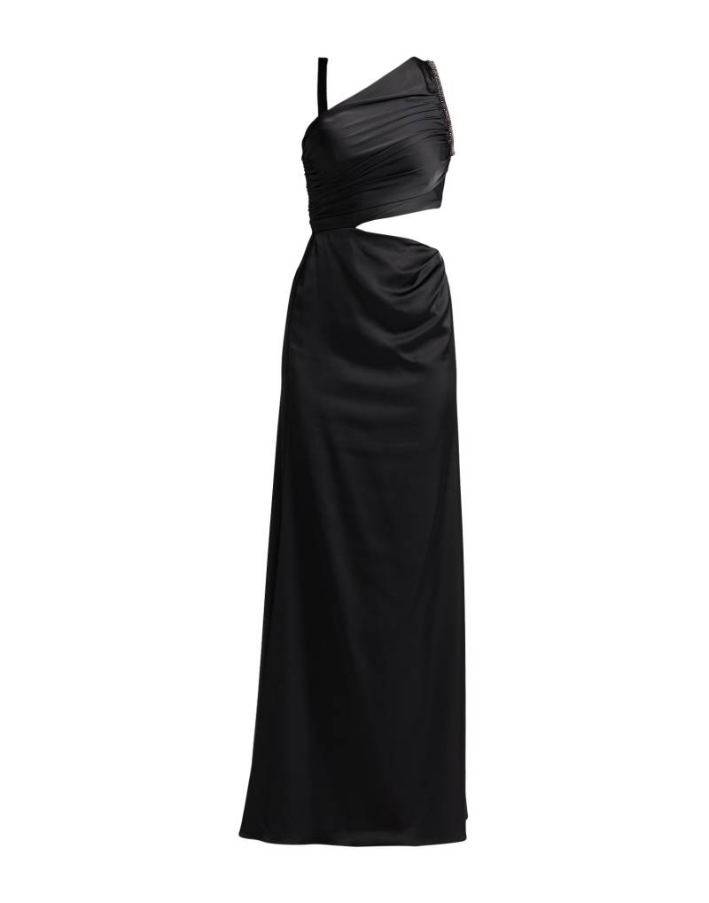 NENETTE Maxi-kleid Damen Schwarz von NENETTE