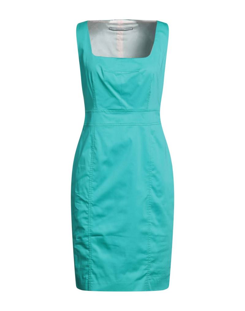 NENETTE Midi-kleid Damen Tūrkis von NENETTE