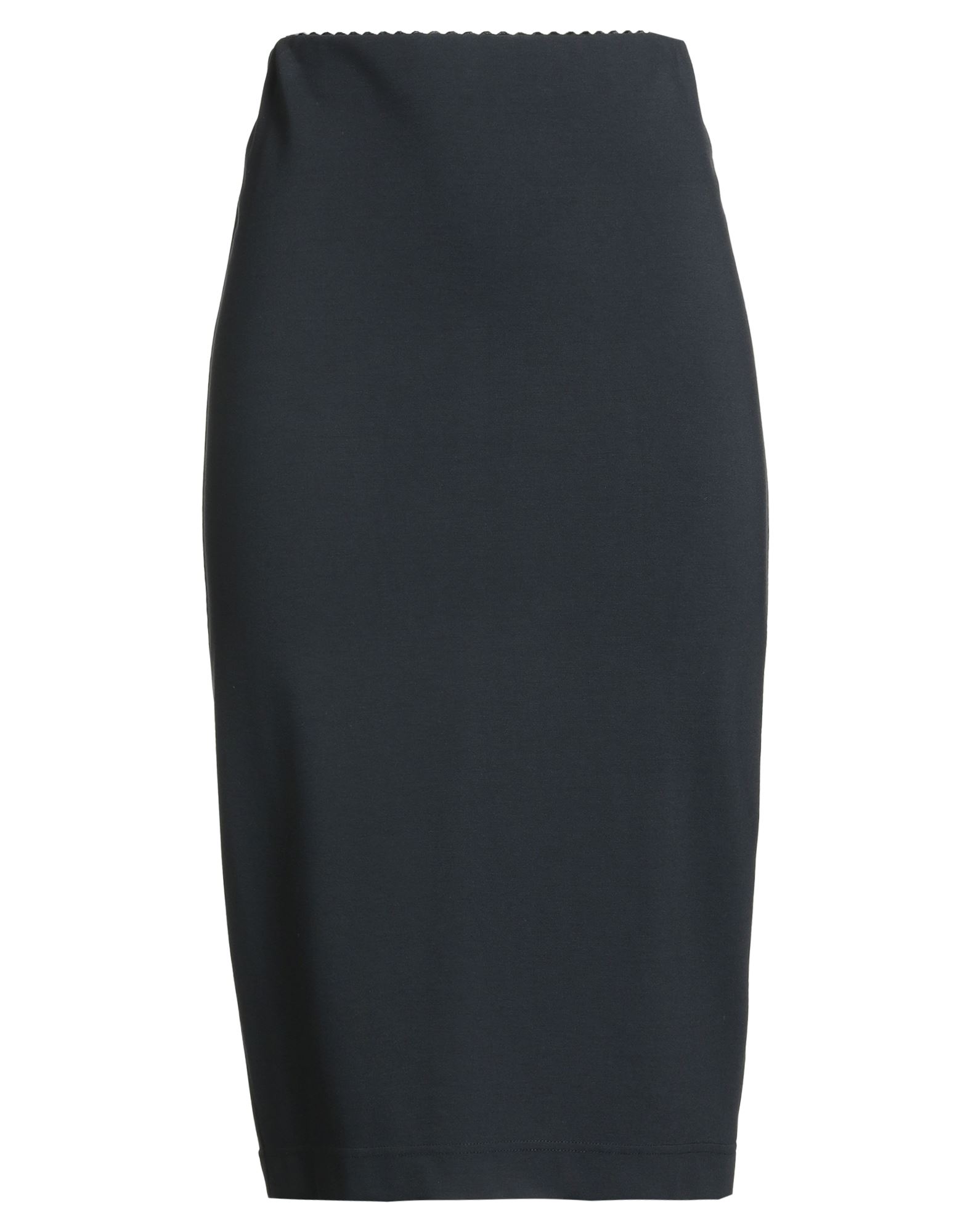 NENETTE Midi-rock Damen Marineblau von NENETTE