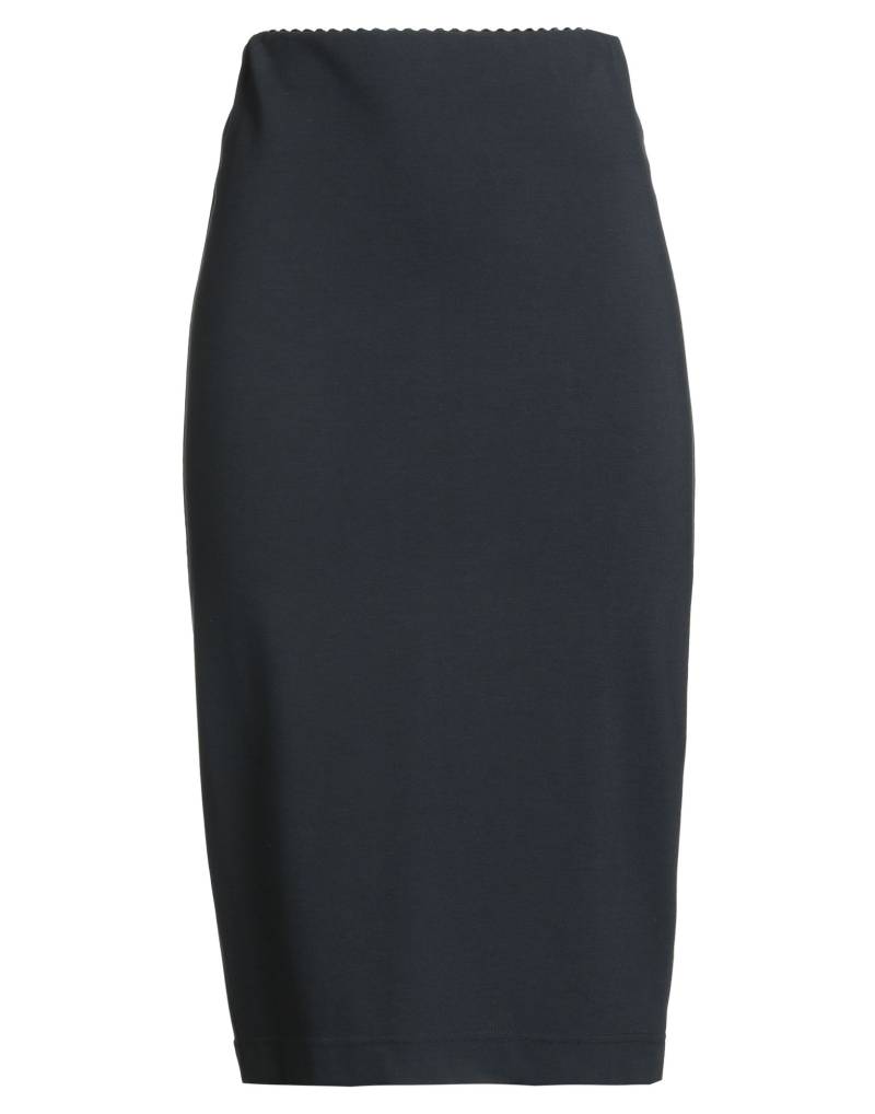 NENETTE Midi-rock Damen Marineblau von NENETTE