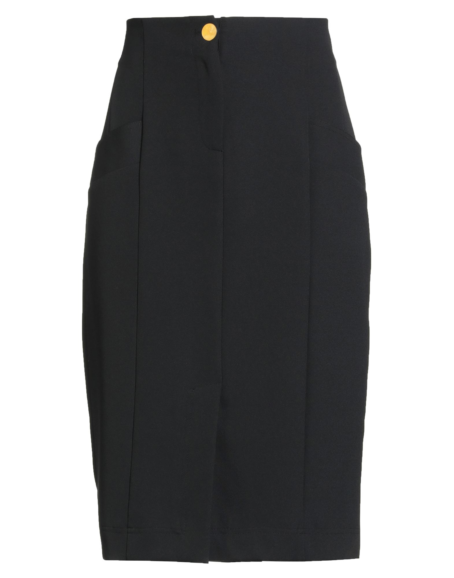 NENETTE Midi-rock Damen Schwarz von NENETTE