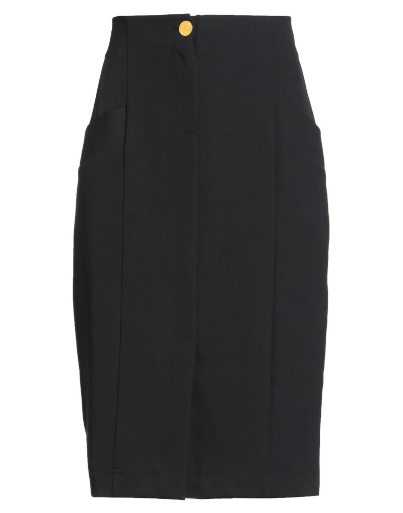 NENETTE Midi-rock Damen Schwarz von NENETTE