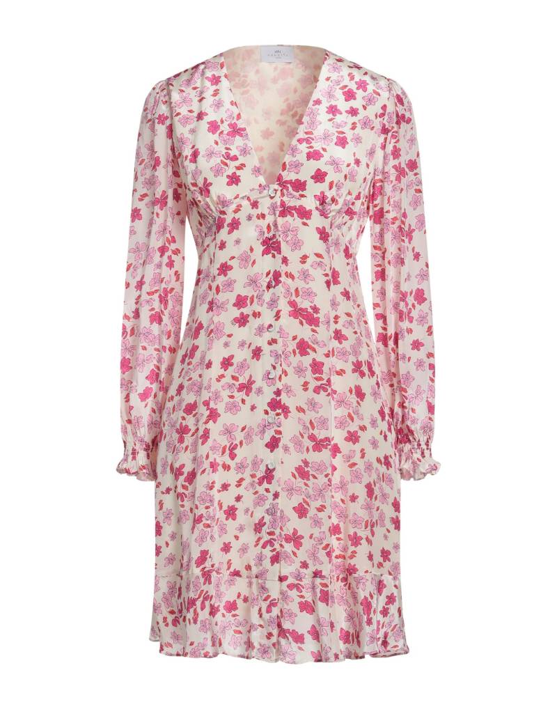 NENETTE Mini-kleid Damen Elfenbein von NENETTE