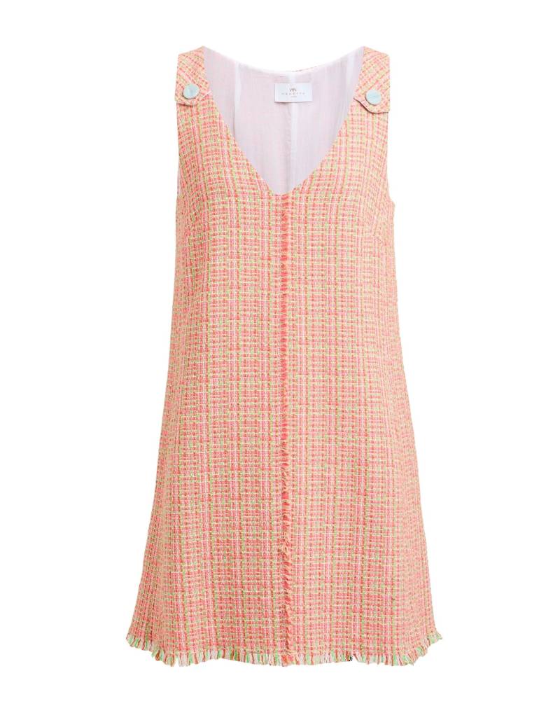 NENETTE Mini-kleid Damen Fuchsia von NENETTE