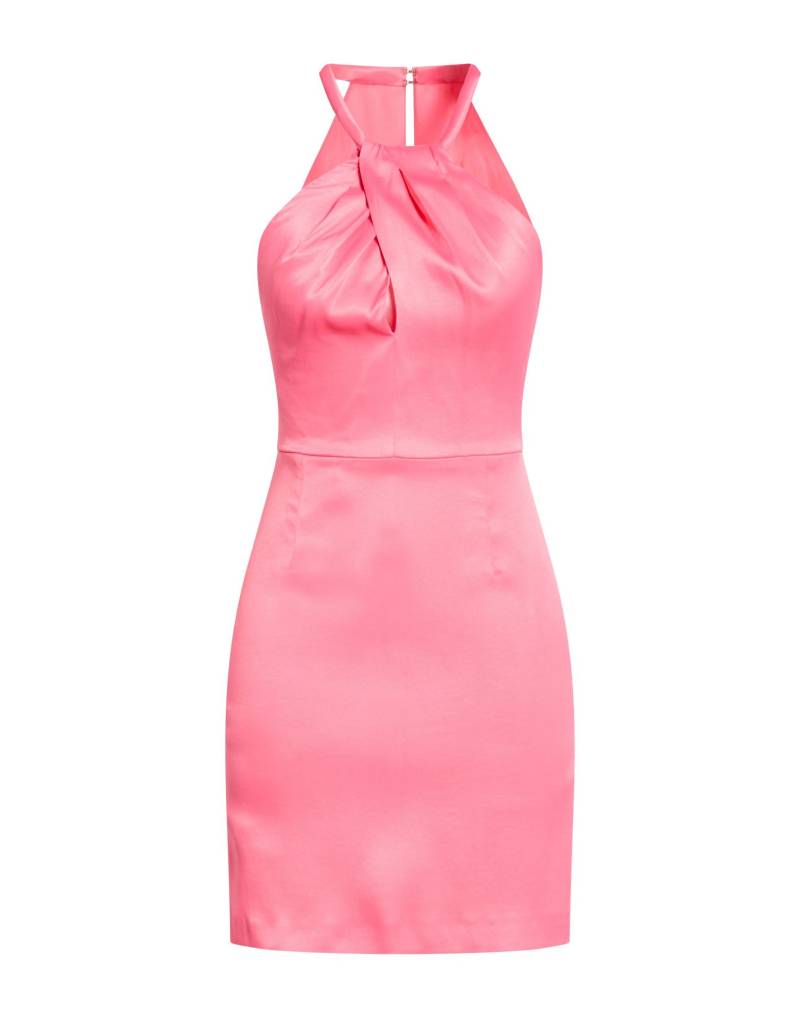NENETTE Mini-kleid Damen Fuchsia von NENETTE