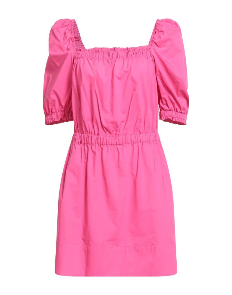 NENETTE Mini-kleid Damen Fuchsia von NENETTE
