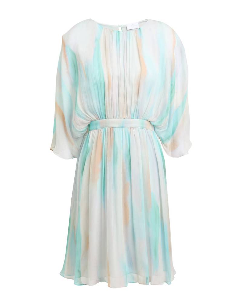 NENETTE Mini-kleid Damen Himmelblau von NENETTE