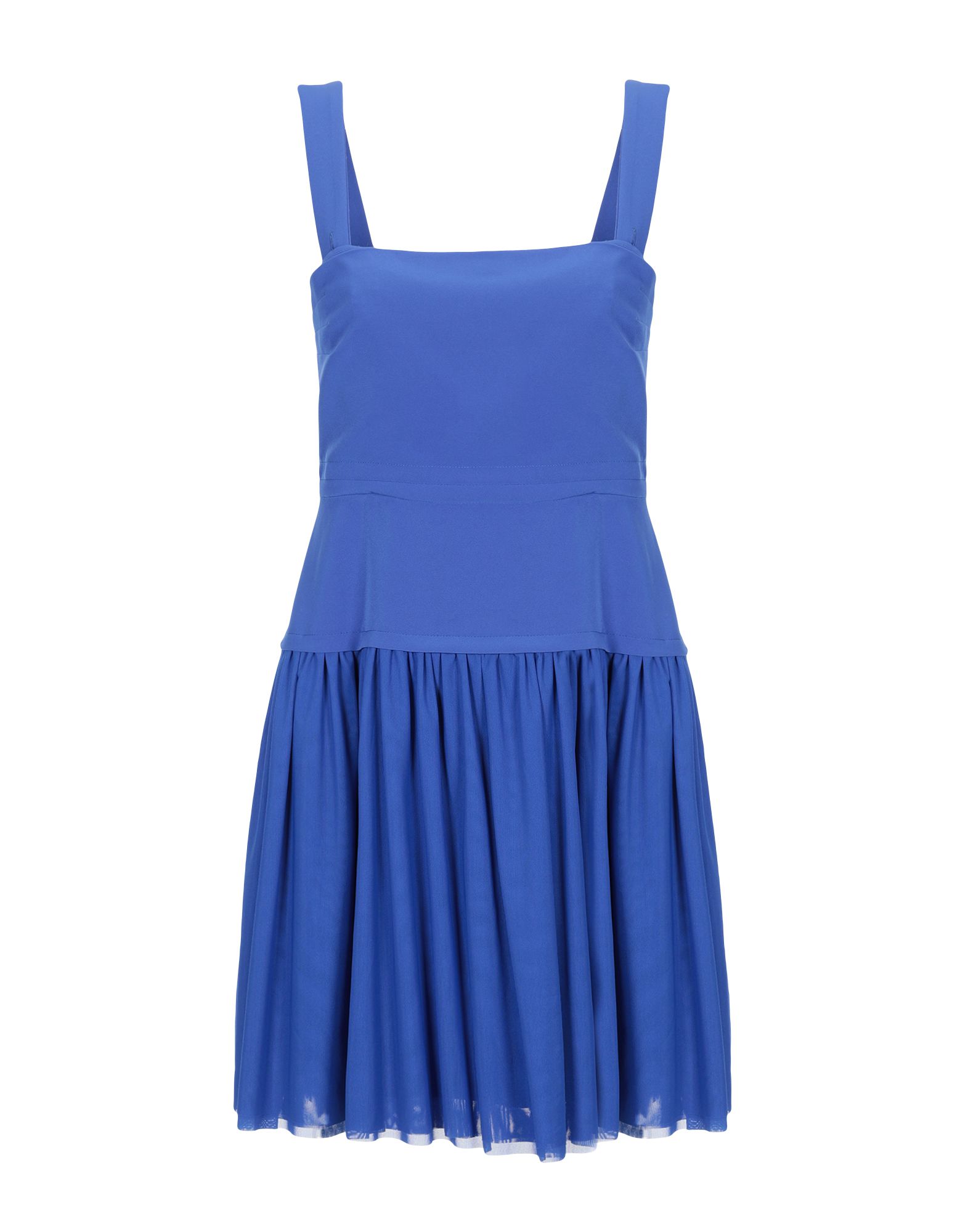 NENETTE Mini-kleid Damen Königsblau von NENETTE