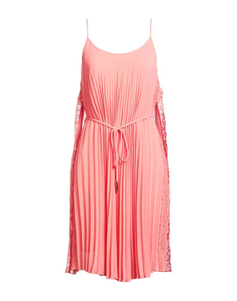 NENETTE Mini-kleid Damen Lachs von NENETTE