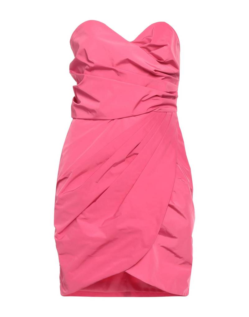 NENETTE Mini-kleid Damen Magenta von NENETTE